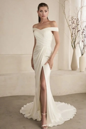 Casablanca Bridal #Priya LE152 #0 default thumbnail