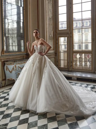 Privee by Pronovias #Ammolite #0 default thumbnail