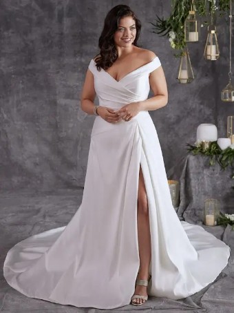 Maggie Sottero #Darius #0 default thumbnail