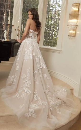 Casablanca Bridal #2559 Maude #1 thumbnail