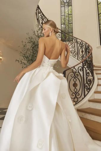 Casablanca Bridal #2575 Lorelai #2 thumbnail