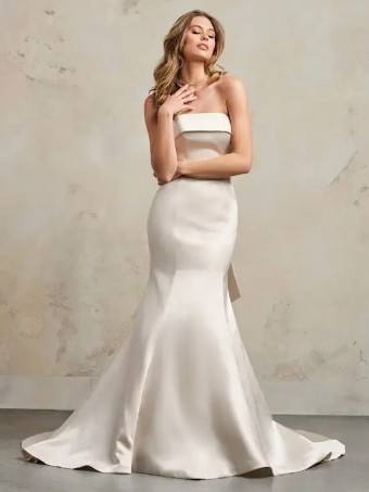 Maggie Sottero #Mitchell Vida 20MS737A02 #0 default thumbnail