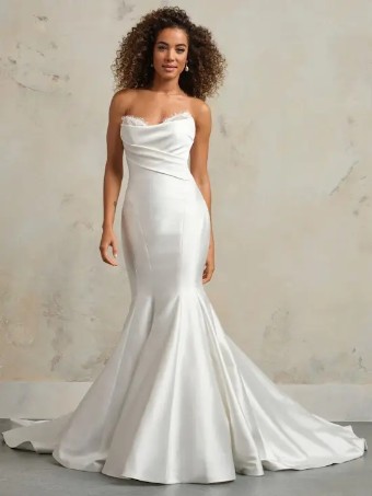 Maggie Sottero #Leilani 24MS832A01 #1 thumbnail