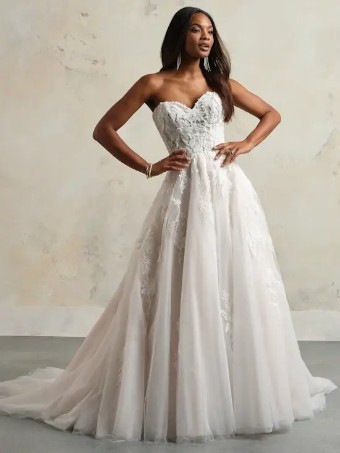 Maggie Sottero #Caroline  24MK787A01 #0 default thumbnail