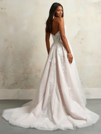 Maggie Sottero #Caroline  24MK787A01 #1 thumbnail