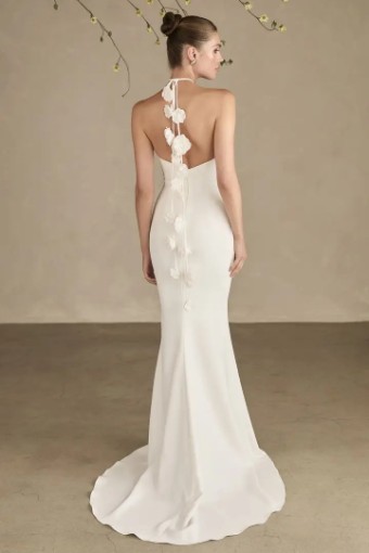 Casablanca Bridal #TAHLENA LE157 #1 thumbnail