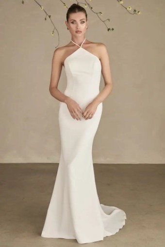 Casablanca Bridal #TAHLENA LE157 #0 default thumbnail