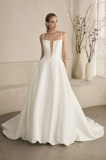 Casablanca Bridal #DION LE151 #0 default thumbnail