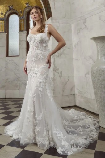 Casablanca Bridal #MINERVA 2588 #0 default thumbnail